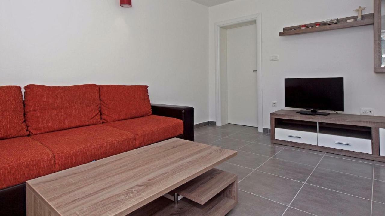 Apartments Mare Vodice Exterior photo