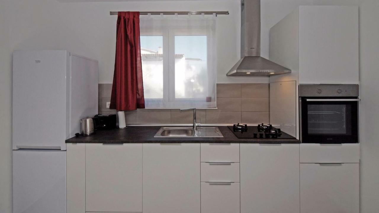 Apartments Mare Vodice Exterior photo