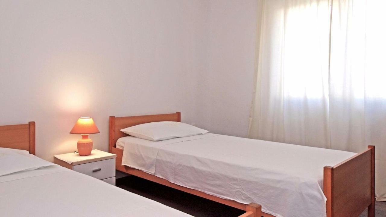 Apartments Mare Vodice Exterior photo