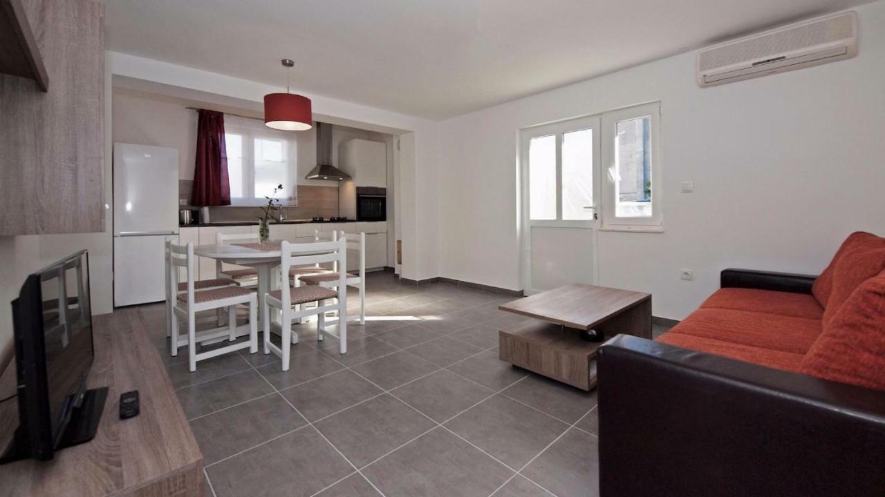 Apartments Mare Vodice Exterior photo