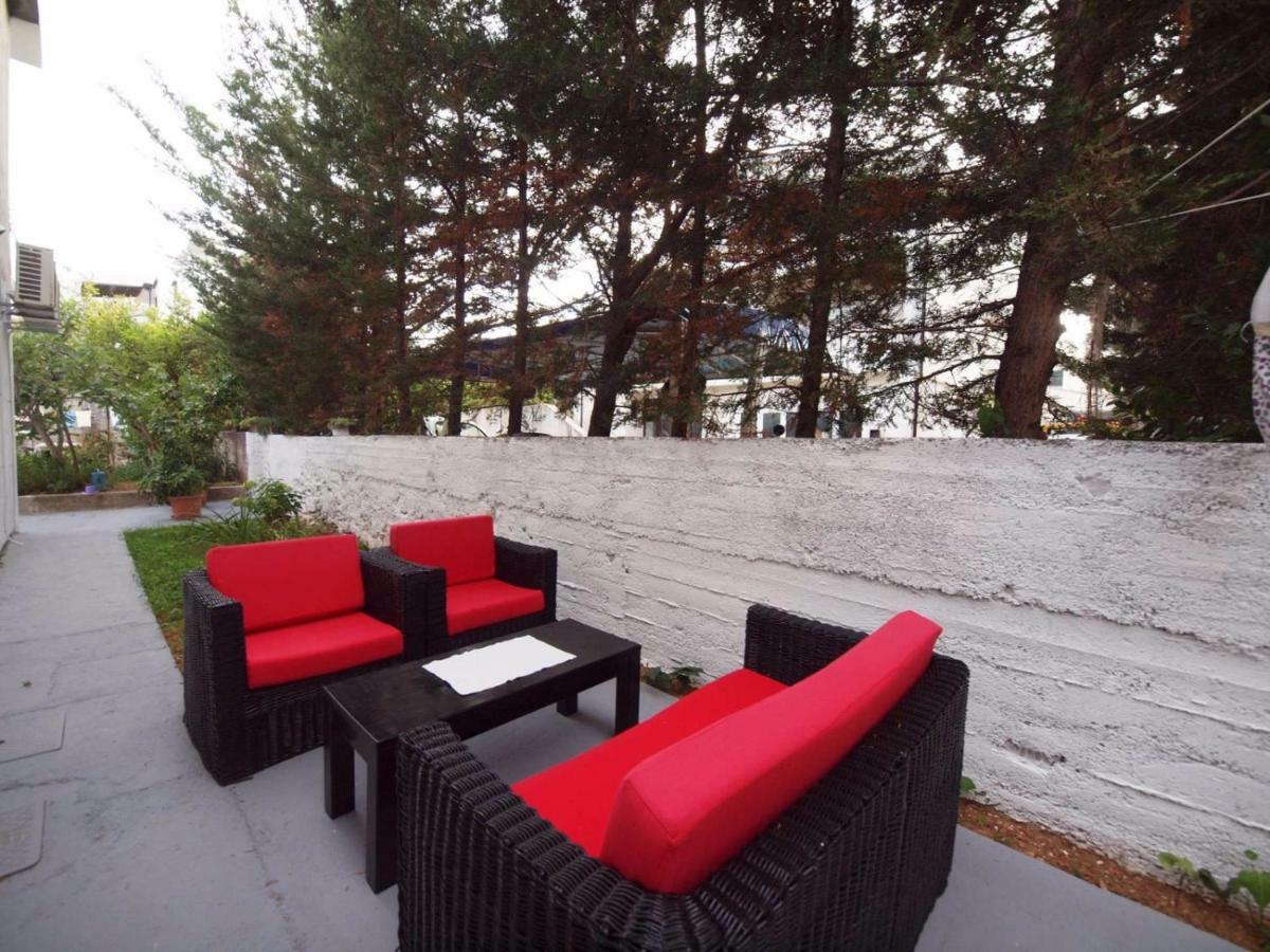 Apartments Mare Vodice Exterior photo